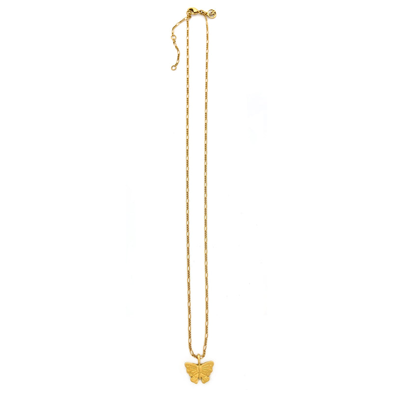 Lex Necklace