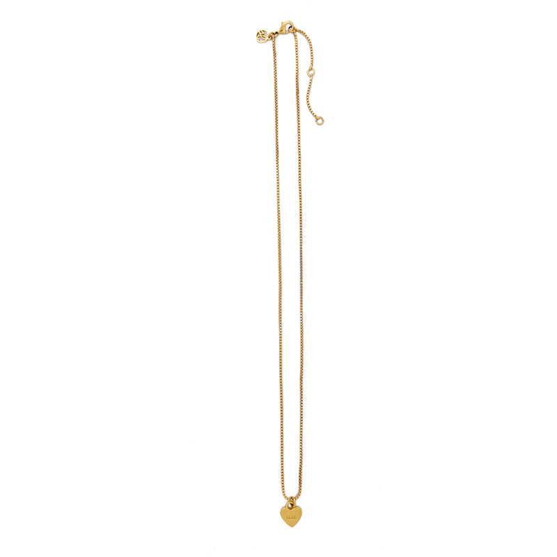 Locklyn Necklace