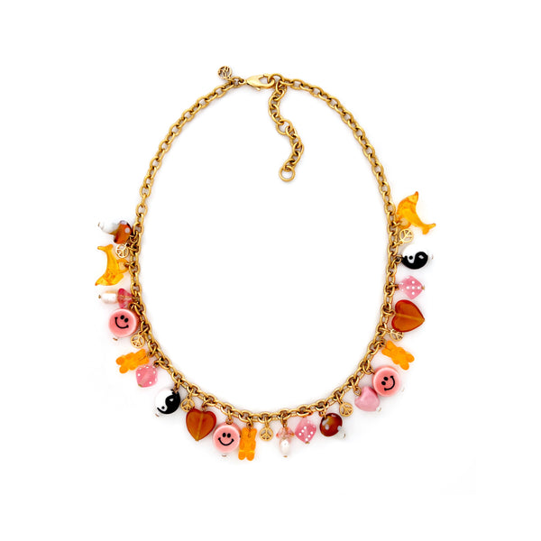 Lolli 2.0 Necklace