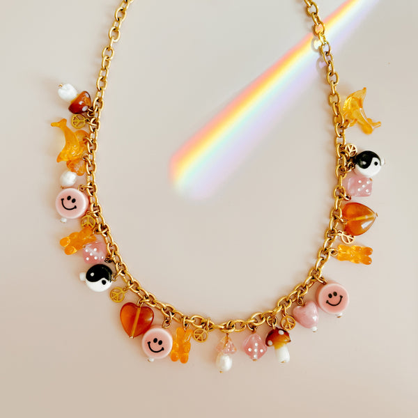 Lolli 2.0 Necklace