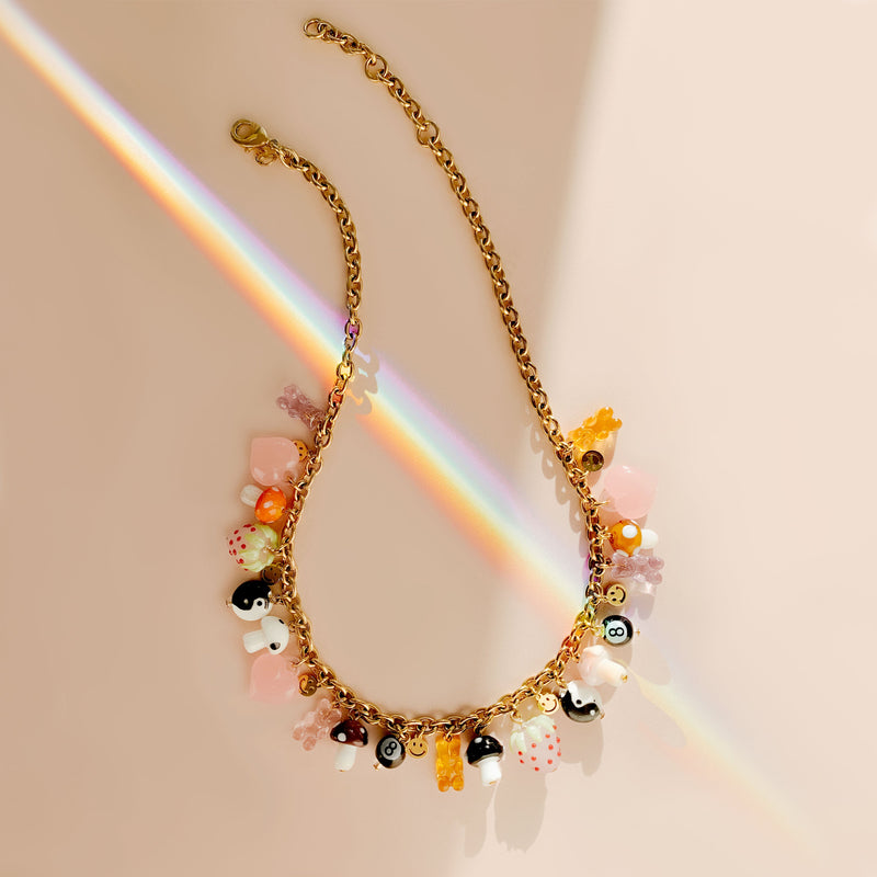 Lolli Necklace