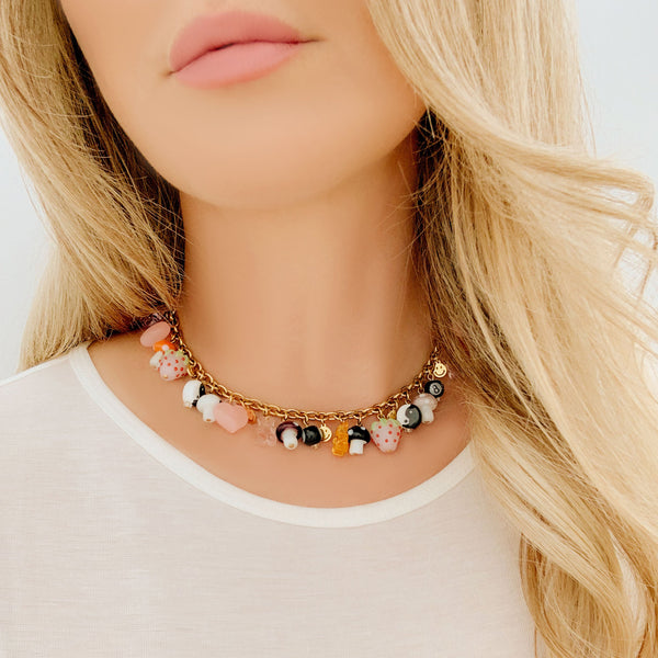 Lolli Necklace