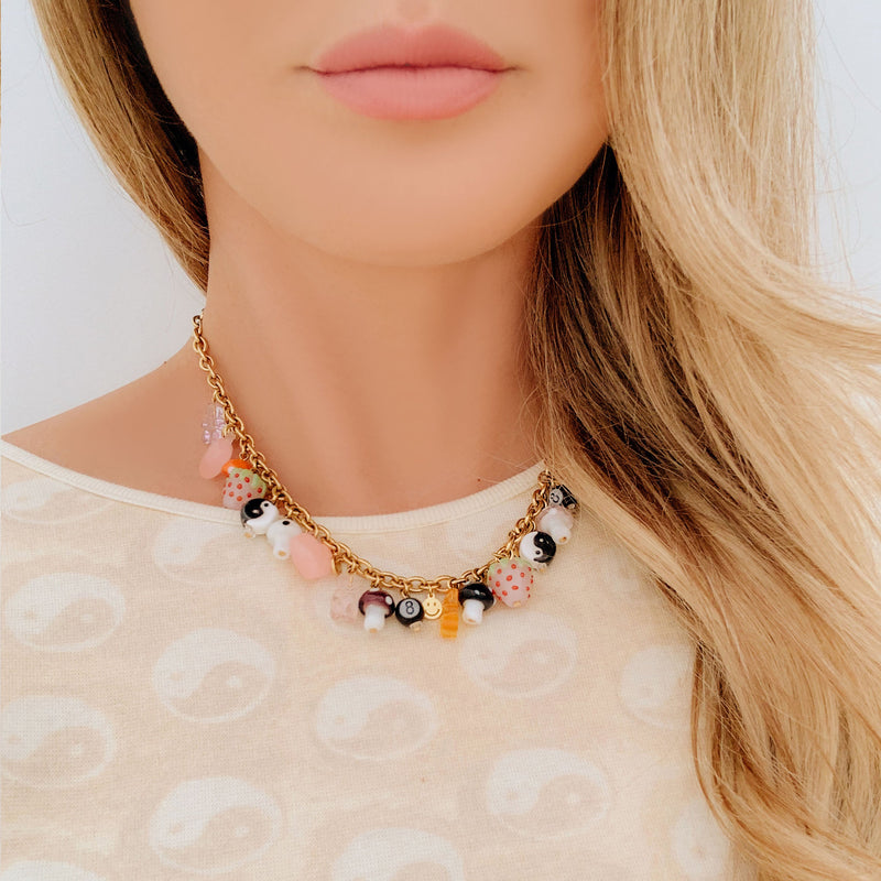 Lolli Necklace