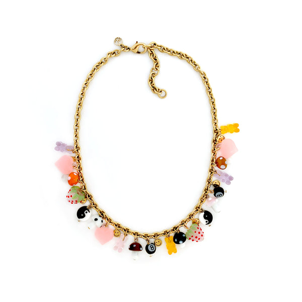 Lolli Necklace
