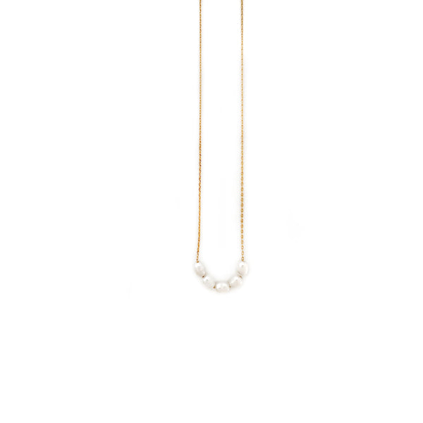 Mada Necklace