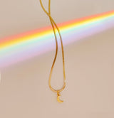 Customize Me Necklace