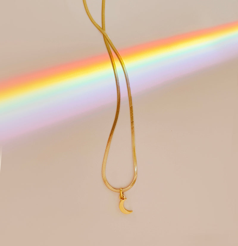 Customize Me Necklace