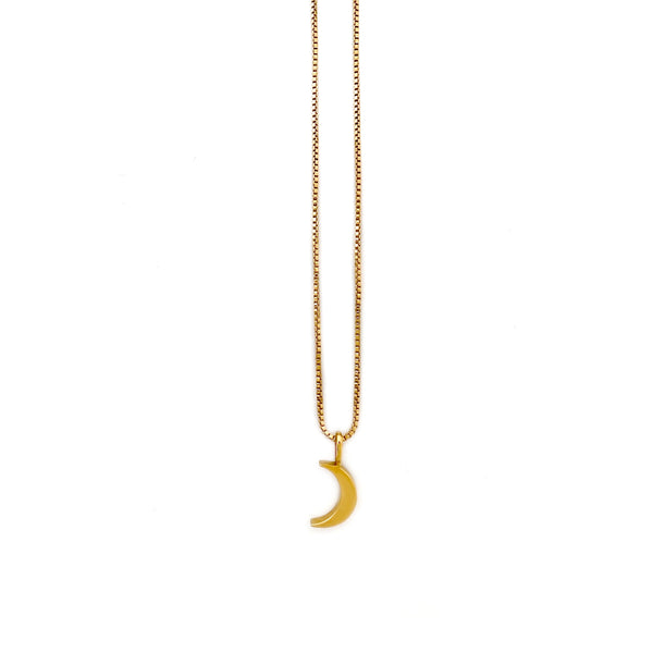 Nova Necklace