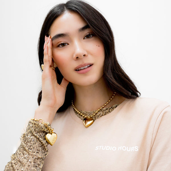 Oslo Necklace