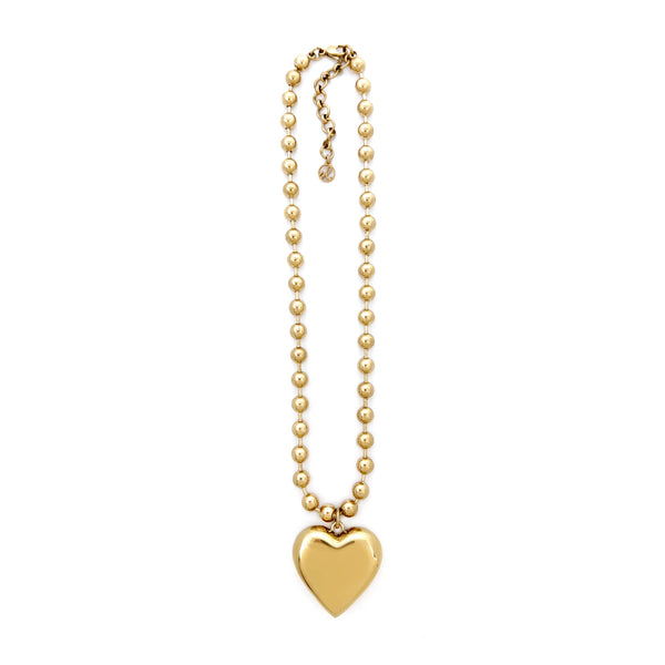 Oslo Necklace