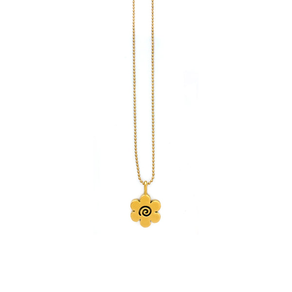 Palma Necklace