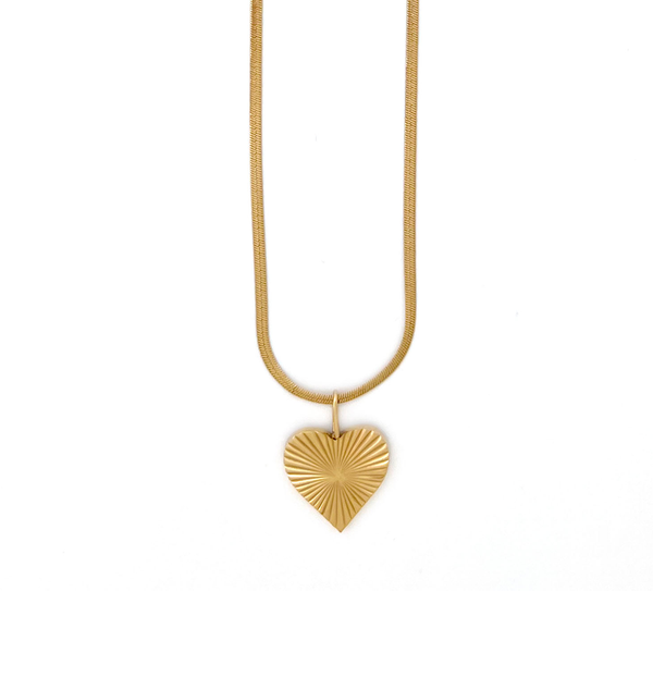 Ruth Necklace