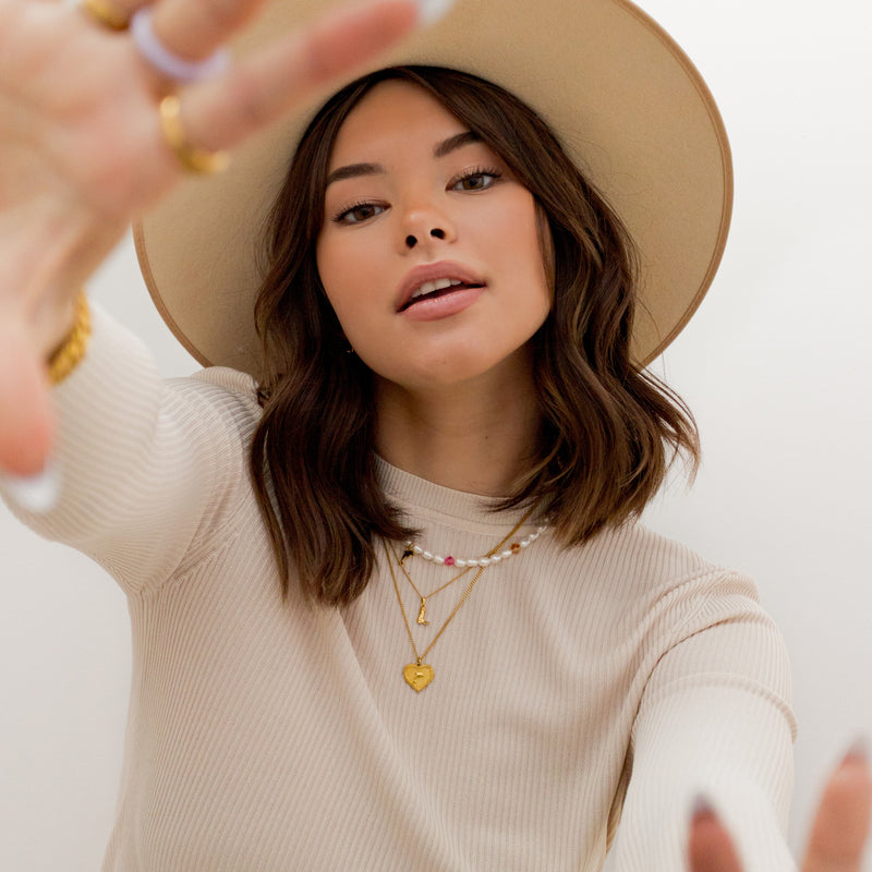 Skipper Necklace
