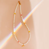 Skipper Necklace