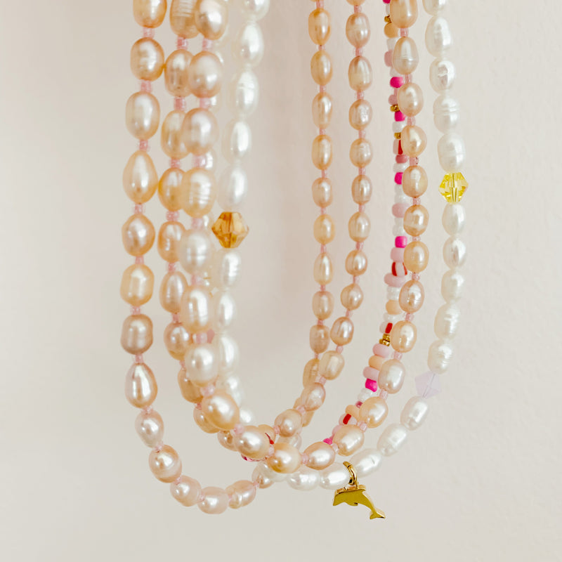 Skipper Necklace