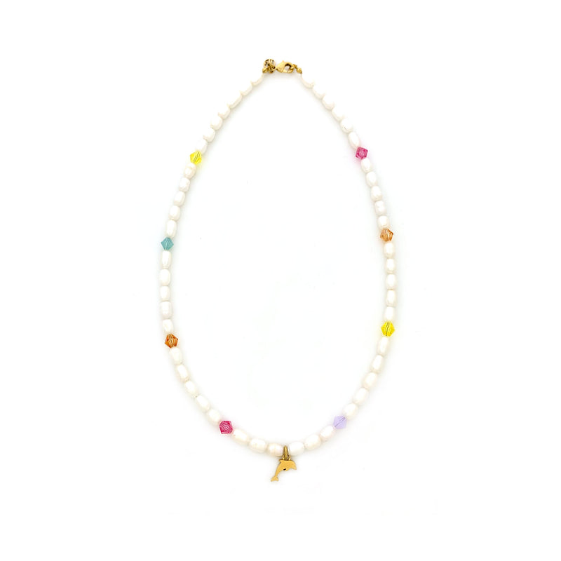 Skipper Necklace