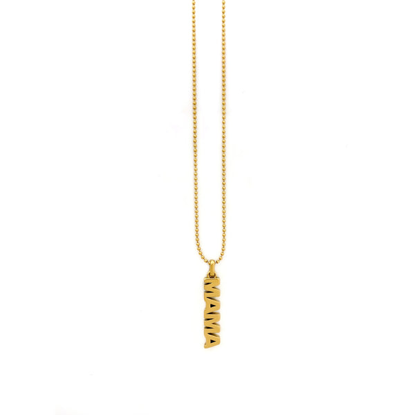 Customize Tove Necklace