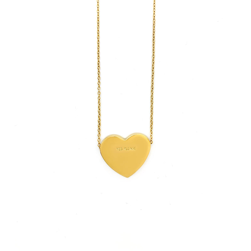 Grace Necklace