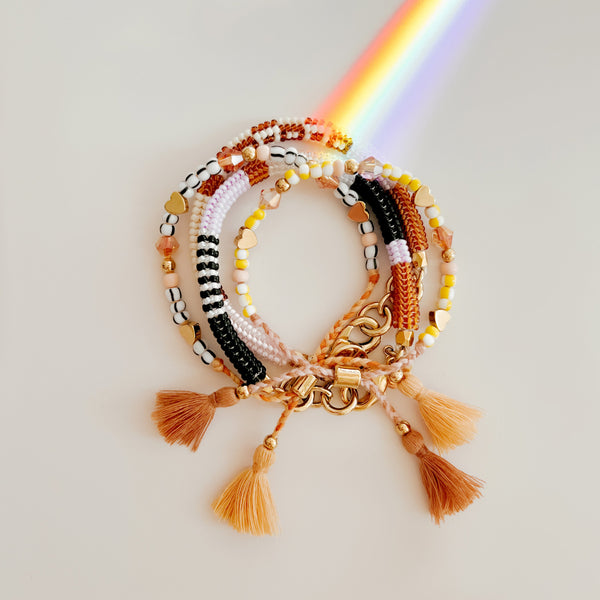 Zev Bracelet
