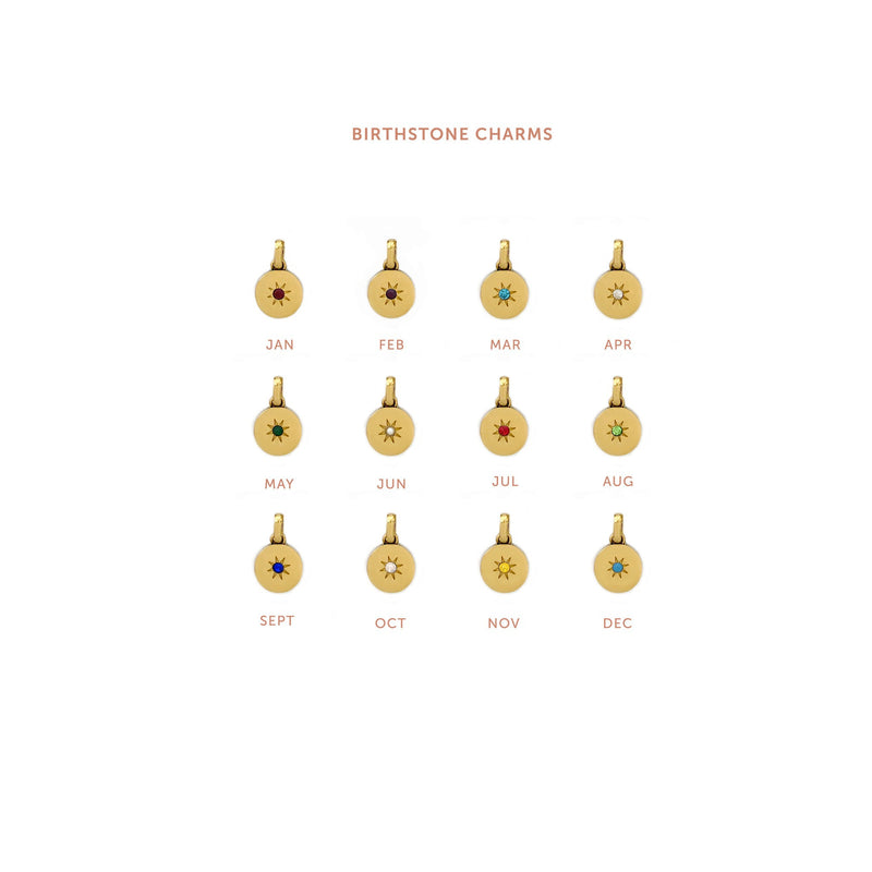 Customize Me Necklace