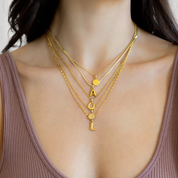 Customize Me Necklace