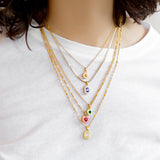 Customize Me Necklace