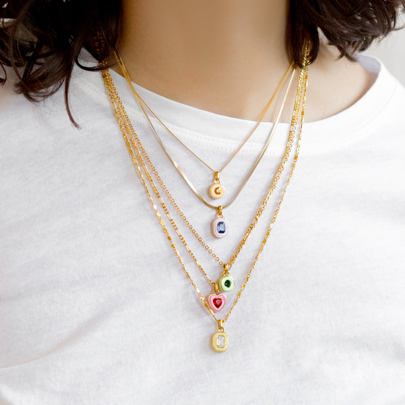 Customize Me Necklace