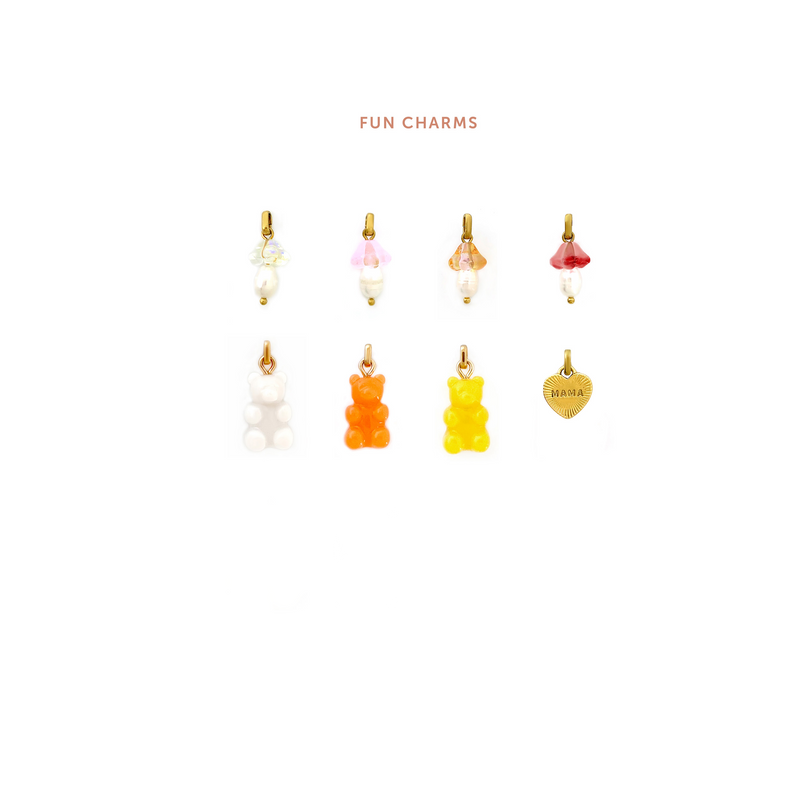 Customize Me Necklace