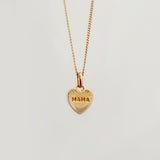Customize Me Necklace