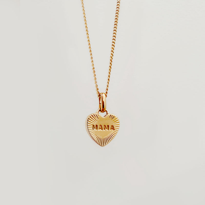 Customize Me Necklace