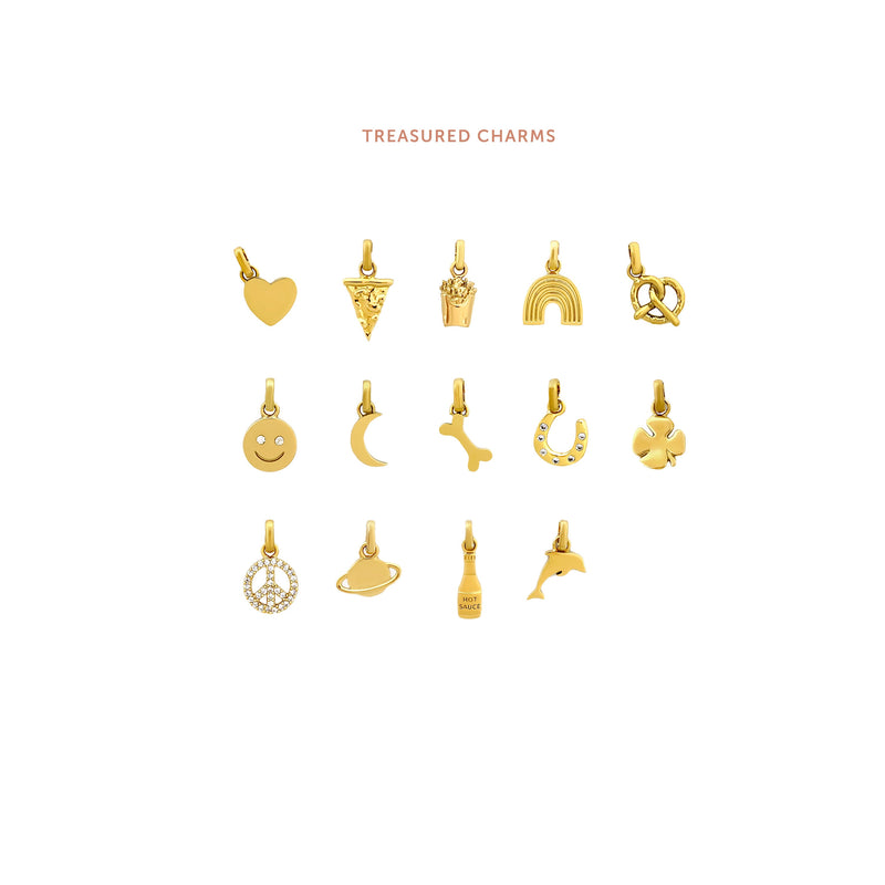 Customize Tove Necklace