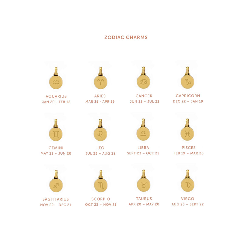 Customize Tove Necklace